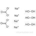 Percarbonato di sodio CAS 15630-89-4